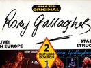 RORY GALLAGHER    