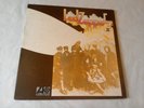 Led Zeppelin II A2/B2 Plum Red Near Mint Vinyl LP Record Atlantic 588 198