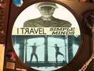 SIMPLE MINDS - I Travel 12