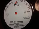 12 Northern Soul 45s: Various Artists