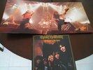 IRON MAIDEN - 3 LP - NUMBER OF THE BEAST - LIVE JAPAN 1982 - PROGRAMME REPLICA