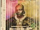 INNA BABA COULIBALY WITH ALI FARKA TOURE & SAHEL-SAHEL-JAPAN 10INCH VINYL G35