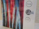 SEALED LUSH ORIGAMI 2016 5LP COLOR VINYL SET GALA SPOOKY SPLIT LOVELIFE TOPOLINO