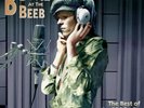 DAVID BOWIE - BOWIE AT THE BEEB (BEST OF BBC RADIO RECORDINGS) 4 VINYL LP BNIB