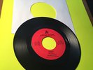 The Rationals 45, 