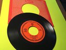 Ognir & the Night People 45, 