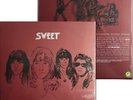 THE SWEET - Are You Ready? (The RCA Era) LIMITED 180g 7-LP Vinyl BOX SET SEALED