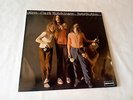 Clark Hutchinson Retribution 1st Pres Stereo NM Vinyl LP Record SML1076