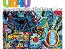 UB40 A REAL LABOUR OF LOVE NEW SEALED COLOURED VINYL 2LP IN STOCK
