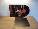 ROLLING STONES - SAME LP 70s + POSTER ARCHIVE COPIE IN MINT CONDITION