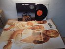 ABBA Arrival mit Original Poster 1976 Top LP Rarität