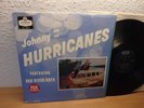 Johnny And The Hurricanes ?– Red River Rock 60s Mono UK LP Mint