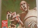 Super Rare Queen News Of The World Marvel Limited Edition Comic Con Vinyl 60/220