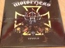 MOTORHEAD. COVERS LP