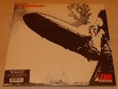 LED ZEPPELIN-S/T DEBUT-DELUXE ED. 2014 180g REMASTERED VINYL 3xLP-NEW & SEALED