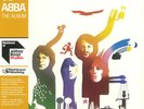 ABBA - The Album (40th Anniversary Edition) half speed  - 2xLP - NEW SEALED