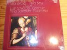 NEU SEALED: HANDEL Sonatas for 2 Oboes LENCSES BARTA LP RBM Digital