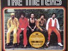 The Meters, A Message from The Meters. Red, Yellow & Green Vinyl LP RGM-0535
