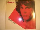 THE DOORS RARE SEALED LP IN STEREO -  1980 GREATEST HITS LP