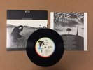 U2 One Tree Hill Vinyl 7