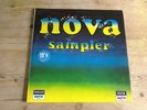 VARIOUS - AARDVARK, GALLIARD, EGG - DERAM LABEL SAMPLER 1969 LP - EX+ CONDITION.