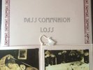 Bass Communion Loss Vinyl - Steven Wilson Porcupine Tree
