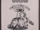 JOHN LENNON (MUSKETEER GRIPWEED & THIRD TROOP: How I Won The War / Aftermath 45