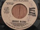 UNIQUE BLEND xover northern soul 45 Yes I'm In Love / Old Fashioned   Eastbound
