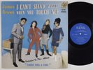 JAMES BROWN I Can't Stand Myself When You Touch Me KING LP
