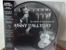 JOHNNY HALLYDAY - LE COEUR D'UN HOMME (2 LP PICTURE)