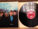 The Rolling Stones - Between The Buttons (1967 1st Press Mono LP Vinyl)