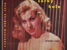 CORKY HALE: Modern Harp LP (Mono, 4