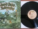 THE BEACH BOYS Smiley Smile LP T9001 Rare 1967 MONO 1st press NO Turnbull VG+/EX