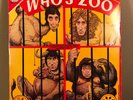 The Who Who