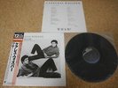 Wham    Careless Whisper/ Japan 12