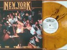 new york hardcore - where the wild things are.