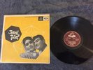Jewel Thief-angel Records-1967-rare Bollywood Hindi Vinyl Record Lps
