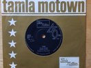 Edwin Starr - Time/Running Back And Forth. TMG 725. Northern Soul/Tamla Motown