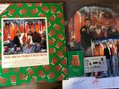 BROS The Bros Christmas Box JAPAN PICTURE LP+CASSETTE 30.3Z-2 w/STICKER-OBI