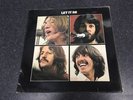 THE BEATLES - LET IT BE - APPLE - 12