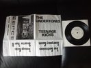 UNDERTONES rare 7