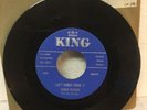 Charlie Feathers Everybody's Lovin My Baby Can't Hardly Stand It King 45-4971 NM