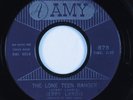 Teen Popcorn 45 JERRY LANDIS (PAUL SIMON) The Lone Teen Ranger AMY HEAR
