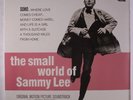 SOUNDTRACK: The Small World Of Sammy Lee LP Sealed (UK, reissue, composed by K