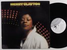 MERRY CLAYTON Keep You Eye On The Sparrow A&M/ODE LP VG+ promo