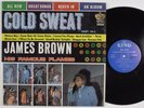 JAMES BROWN AND THE FAMOUS FLAMES Cold Sweat KING LP SHRINK
