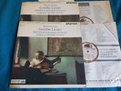 FISHER-DIESKAU Wolf GOETHE LIEDER 2 LP ASD 424-5