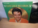 ELVIS PRESLEY ELVIS' GOLD RECORDS VOLUME 4 GERMANY 1968 NM