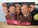 THE EQUALS Unequalled RARE 1967 Orig 1967 Debut MINT LP