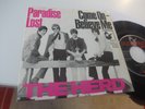 The Herd* ?– Paradise Lost / Come On - Believe Me 1968 MINT RARE 7